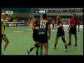 Ikast-KIF Vejen d. 25.10.08, Part 1