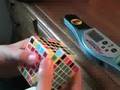 V-Cube 6x6 Solve