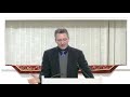AIBC Live! - How to look to God in Times of Trouble