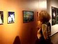 John Everett Millais / Me, Ophelia @ Van Gogh Museum