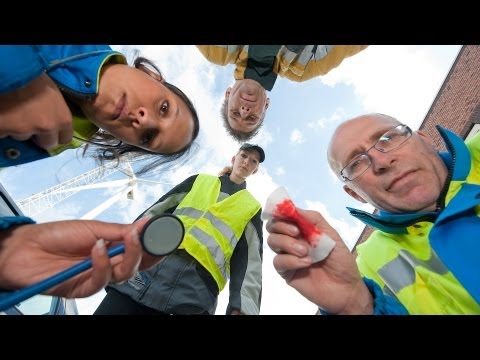 how to treat concussion