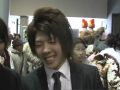 平成２２年成人式映像　その２