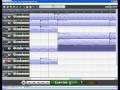 videos de wii fit step dance song played by Kevin Armstrong with Mixcraft