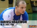 16.12.2007 DARIUSZ KRAJEWSKI