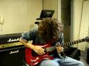 tommy plays the gweetar tommy plays the gweetar