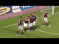 John Sutton Goal, Hearts 2-0 St Johnstone, 04/08/2012