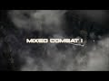 Dark Void - mixed combat gameplay video