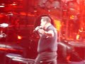 BILLY JOEL MONTREAL 04-23-08