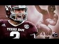 Johnny Manziel Heisman Highlight Video Part 1 ...