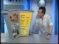 gérer les déchets en corse avec fred et jamy, module 1