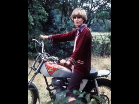 Joanna Lumley