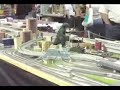 Japan model railroaders