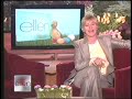 Ellen says there\