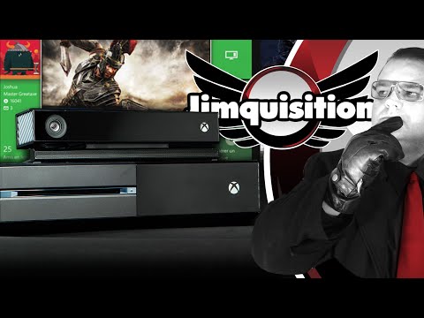 The Xbox One: A Lying Failure Machine (Jimquisition)