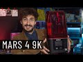 Відеоогляд ELEGOO Mars 4 9K (50.101.011300)