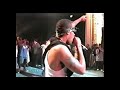 redman keith murray - medley (live_def_jam_tour)