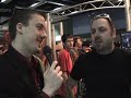 Warhammer Online Interview with Paul and Jeff PAX 08 SLM