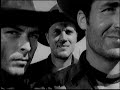 gary cooper is all alone to fight off the guys that return to get revenge of going to prison