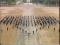 light division on horse guards 1993