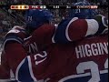 Nhl best of the week 03/11/08