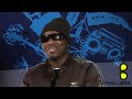 Lethal Bizzle on trying to get Michael Essien to appear in his video.
