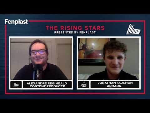 Fenplast Rising Stars