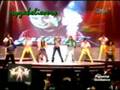 Ryza on Sayaw One 11-23-08