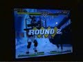 cvs2 team tournament  tokyo japan    team tga vs team ???