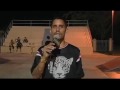 Charlos Padilla Nollie Trick Tips