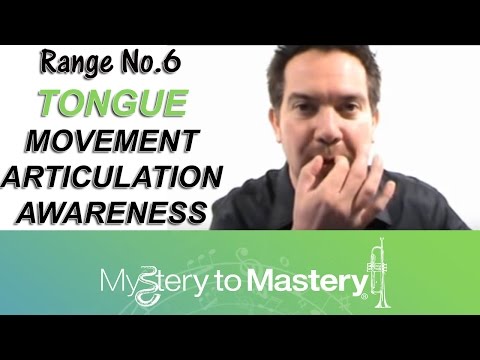 Tongue - Introduction