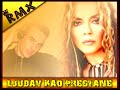 Indira Radic & DjDream - Ljubav Kad Prestane