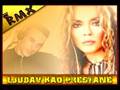 Indira Radic & DjDream - Ljubav Kad Prestane