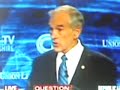 Is America Turning On It\