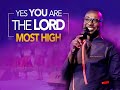 Yes You Are The Lord - Denzel & Heart Beat Music Yes You Are The Lord - Denzel & Heart Beat Music