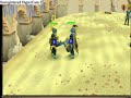 Rune gold vs Adamant gold