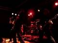 Sengir silver lining Live@Genk
