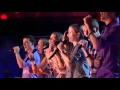 1st Performance - Fannin Family - Who Says by Selena Gomez - Sing Off - Series 3