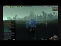 Entropia Universe Team EON Chomper Young 195 Ped