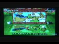 友達100人達成記念！マリオテニス3人でスペシャルミニゲームpart1