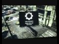 GEARS OF WAR - Sniping Tactics