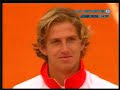 copa davis - inicio entre rusia vs argentina