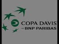 copa davis - inicio entre rusia vs argentina