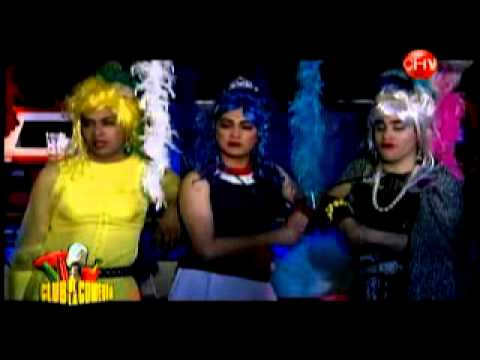 transformistas - el club de la comedia chile suscribete pon me gusta y comenta.