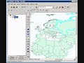 ArcMap Interface Overview ArcMap Interface Overview