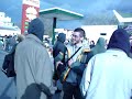 Les Tadum au karnaval des sons @ Marseille