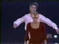 Katia and Ilia - Casi Un Bolero