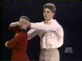 Katia and Ilia - Casi Un Bolero