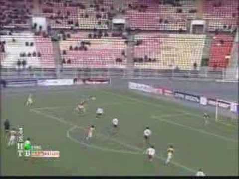 Alania Vladikavkaz - Zvezda Irkutsk