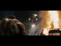Fan Made Avengers Teaser by WormyTV