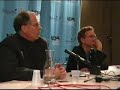NCMR2008 Bob McChesney & John Nichols - Media Reform Part II